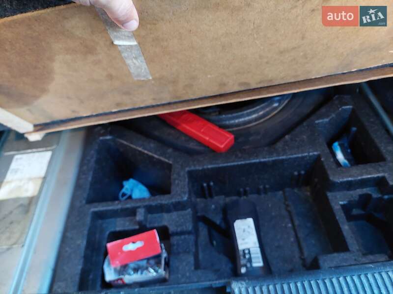 Универсал Skoda Octavia 2004 в Хмельницком