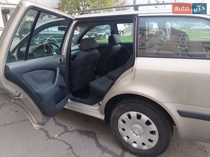 Универсал Skoda Octavia 2004 в Хмельницком