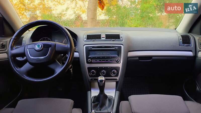 Универсал Skoda Octavia 2012 в Виннице фото 6 Универсал Skoda Octavia 2012 в Виннице