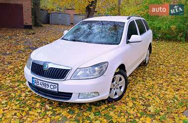Универсал Skoda Octavia 2012 в Виннице Универсал Skoda Octavia 2012 в Виннице