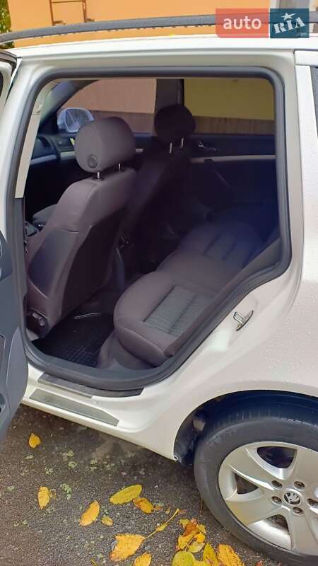 Универсал Skoda Octavia 2012 в Виннице фото 12 Универсал Skoda Octavia 2012 в Виннице