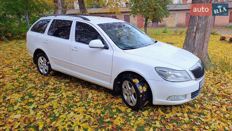 Универсал Skoda Octavia 2012 в Виннице фото 4 Универсал Skoda Octavia 2012 в Виннице