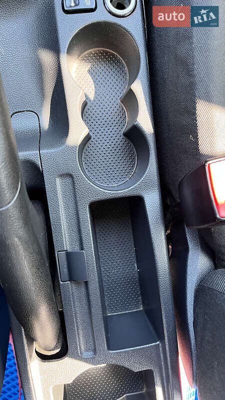 Универсал Skoda Octavia 2012 в Виннице