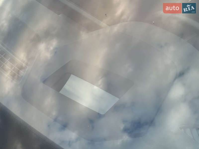 Ліфтбек Skoda Octavia 2021 в Бродах