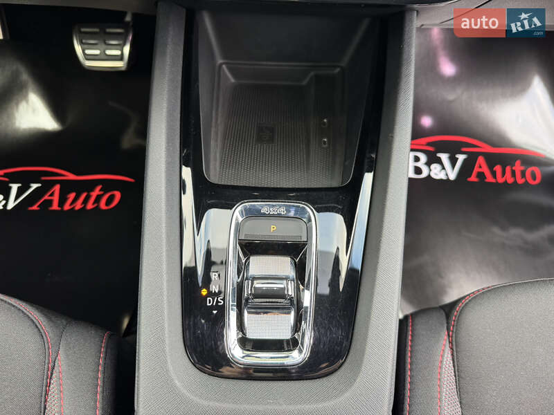 Ліфтбек Skoda Octavia 2021 в Бродах