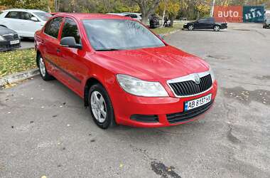 Лифтбек Skoda Octavia 2012 в Виннице Лифтбек Skoda Octavia 2012 в Виннице