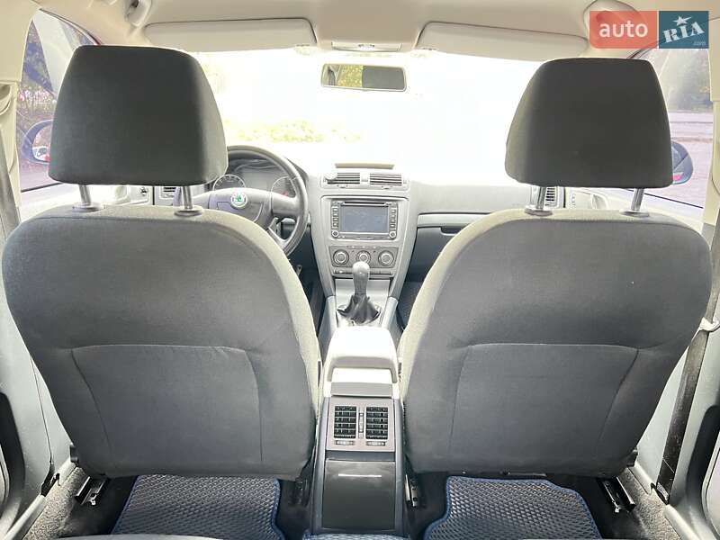 Лифтбек Skoda Octavia 2012 в Виннице фото 10 Лифтбек Skoda Octavia 2012 в Виннице
