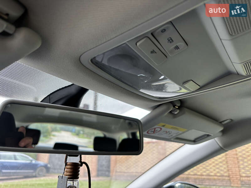 Универсал Skoda Octavia 2019 в Рожище фото 27 Универсал Skoda Octavia 2019 в Рожище