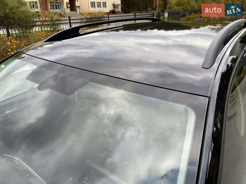 Универсал Skoda Octavia 2017 в Славуте