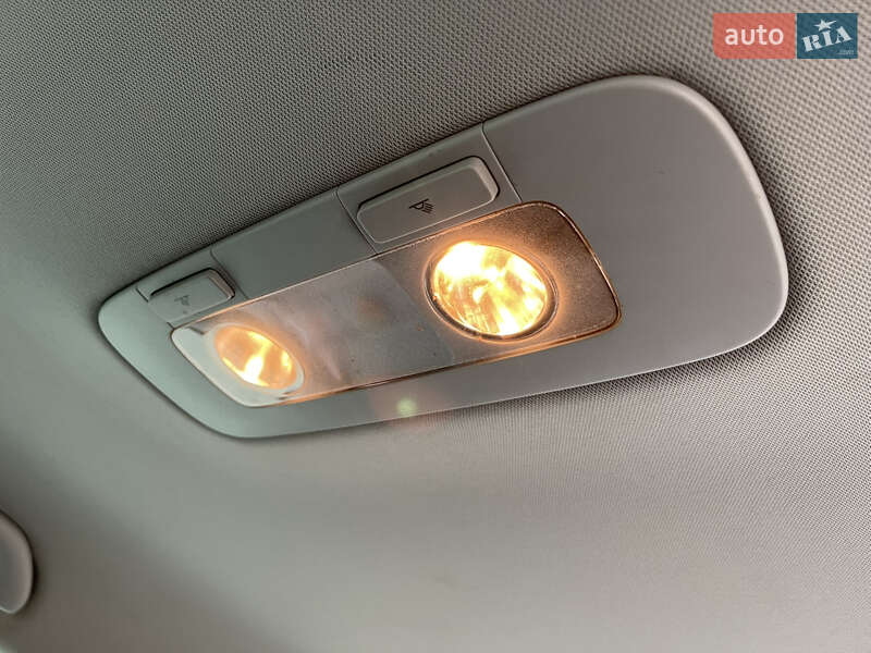 Универсал Skoda Octavia 2017 в Славуте