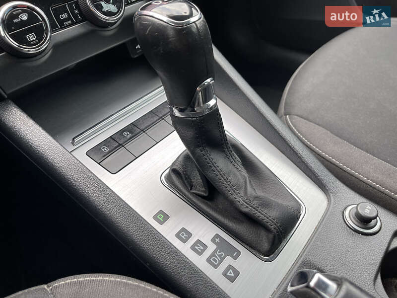 Универсал Skoda Octavia 2017 в Славуте