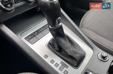 Универсал Skoda Octavia 2017 в 