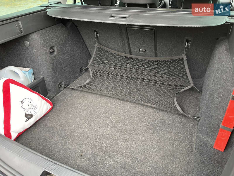 Универсал Skoda Octavia 2017 в Славуте