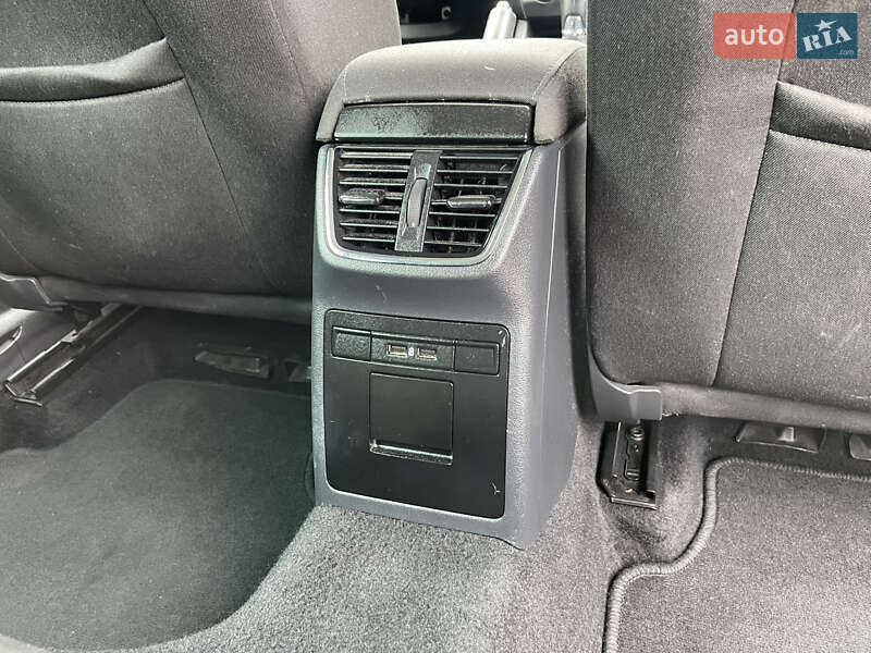 Универсал Skoda Octavia 2017 в Славуте