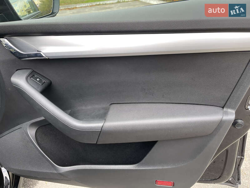 Универсал Skoda Octavia 2017 в Славуте