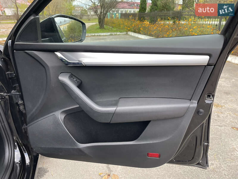 Универсал Skoda Octavia 2017 в Славуте