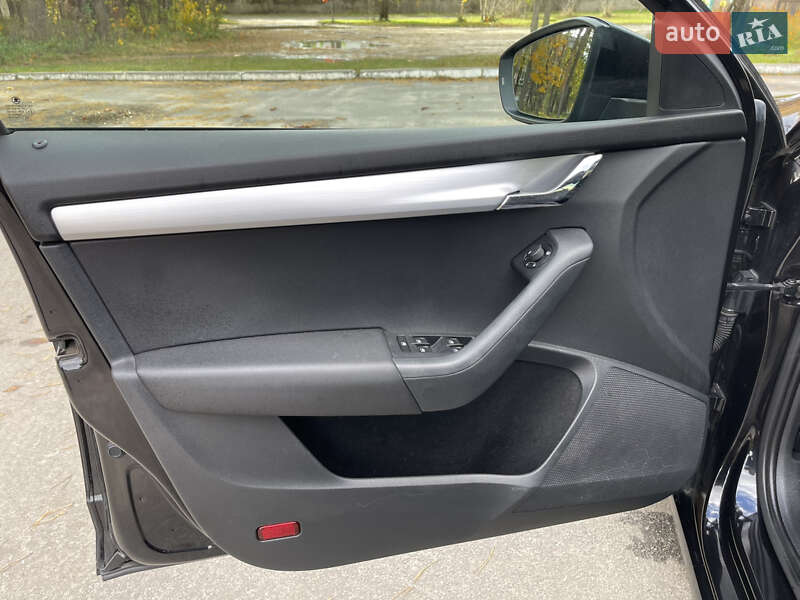 Универсал Skoda Octavia 2017 в Славуте