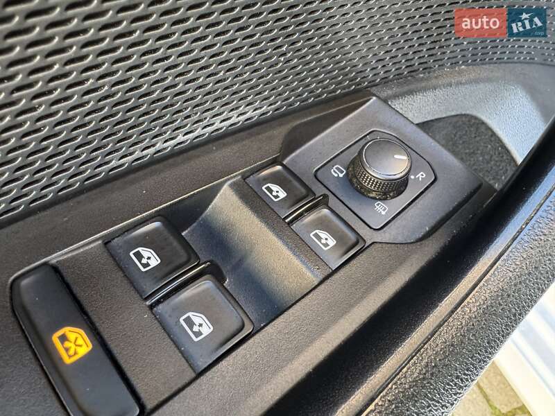 Універсал Skoda Octavia 2022 в Івано-Франківську фото 33 Універсал Skoda Octavia 2022 в Івано-Франківську