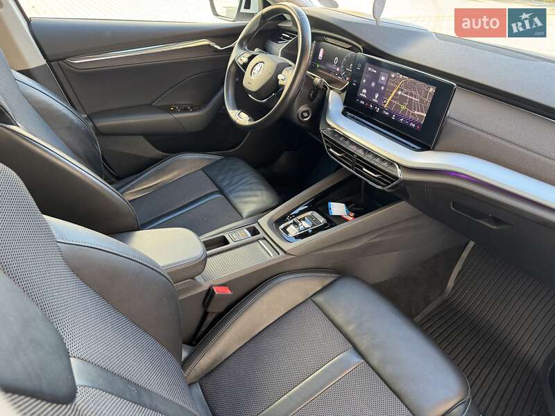 Універсал Skoda Octavia 2022 в Івано-Франківську фото 57 Універсал Skoda Octavia 2022 в Івано-Франківську