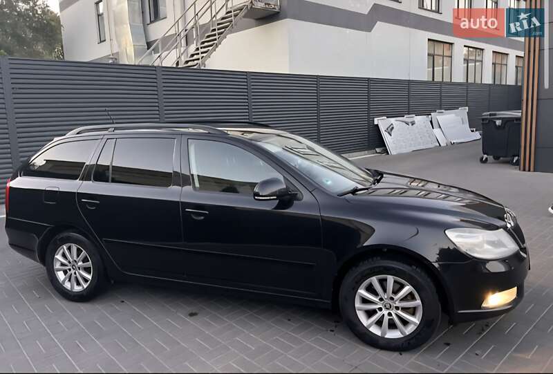 Универсал Skoda Octavia 2011 в Черкассах фото 7 Универсал Skoda Octavia 2011 в Черкассах