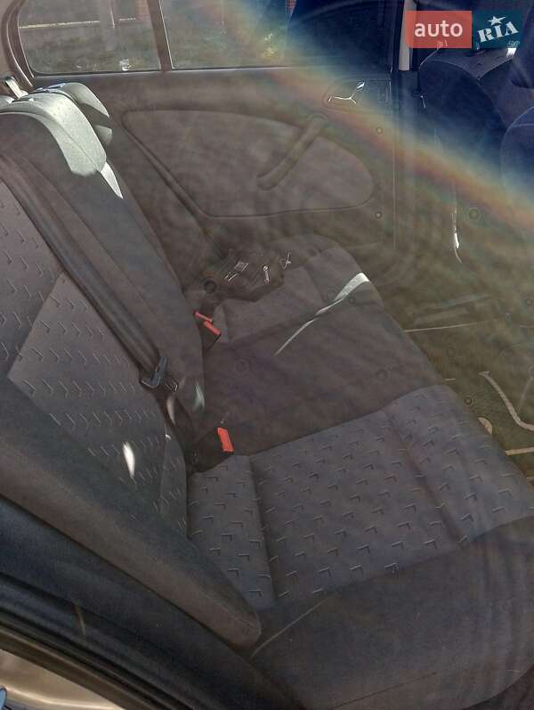 Лифтбек Skoda Octavia 2007 в Староконстантинове