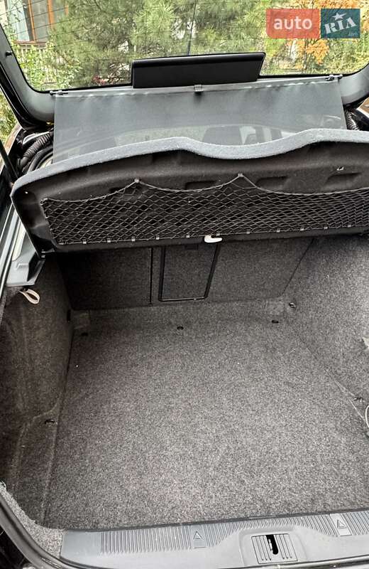 Лифтбек Skoda Octavia 2009 в Одессе