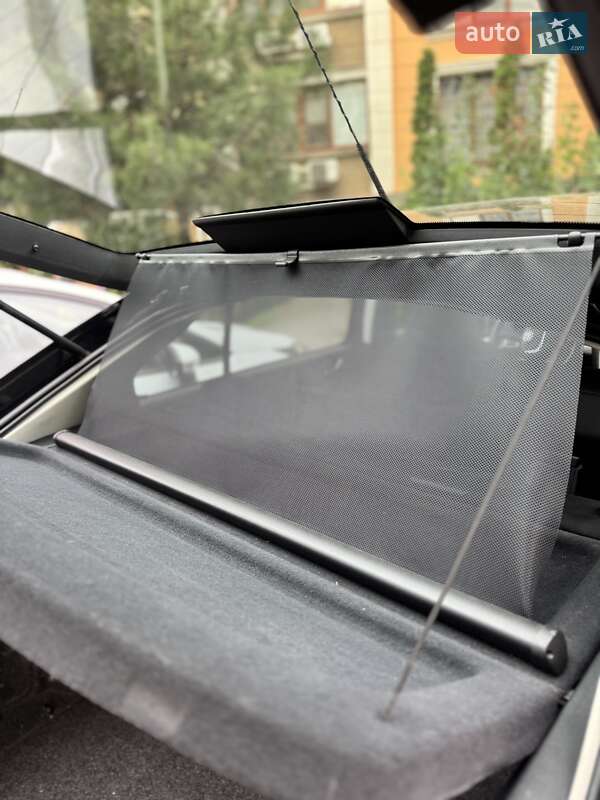 Лифтбек Skoda Octavia 2009 в Одессе