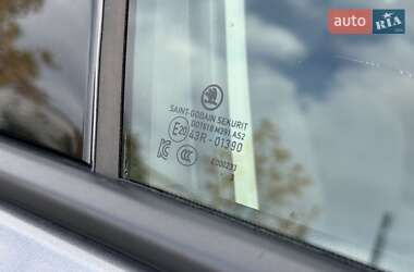 Лифтбек Skoda Octavia 2023 в 