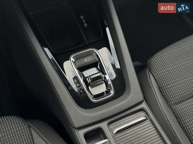 Лифтбек Skoda Octavia 2023 в Мукачево фото 27 Лифтбек Skoda Octavia 2023 в Мукачево