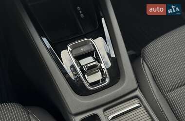 Лифтбек Skoda Octavia 2023 в 