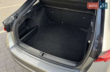 Лифтбек Skoda Octavia 2023 в 