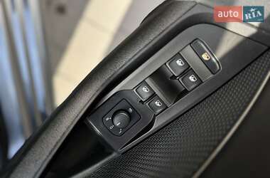 Лифтбек Skoda Octavia 2023 в 