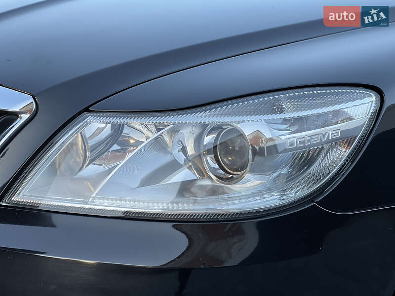 Універсал Skoda Octavia 2010 в Вознесенську фото 6 Універсал Skoda Octavia 2010 в Вознесенську