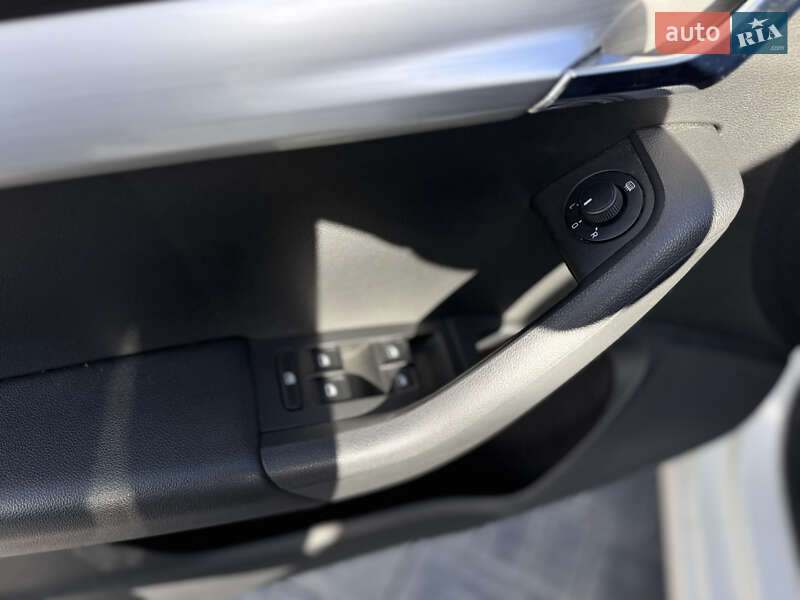 Ліфтбек Skoda Octavia 2019 в Івано-Франківську