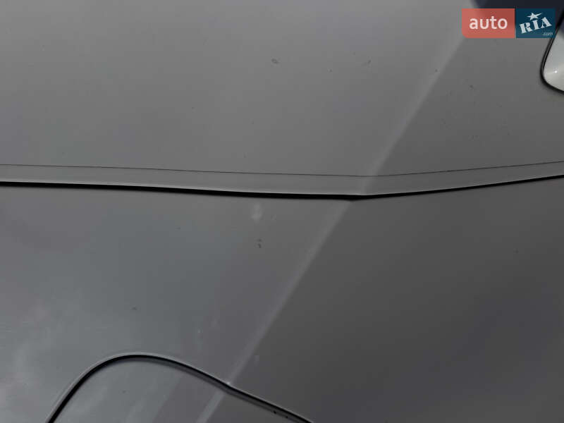 Ліфтбек Skoda Octavia 2019 в Івано-Франківську