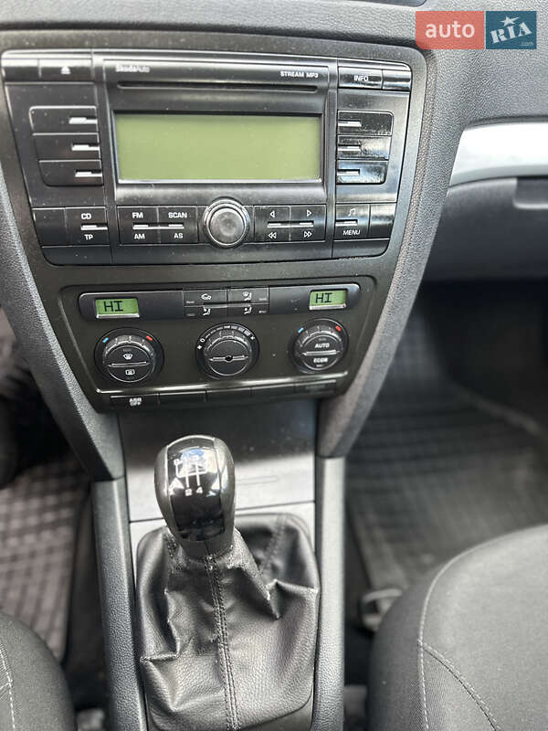 Универсал Skoda Octavia 2006 в Ивано-Франковске фото 22 Универсал Skoda Octavia 2006 в Ивано-Франковске