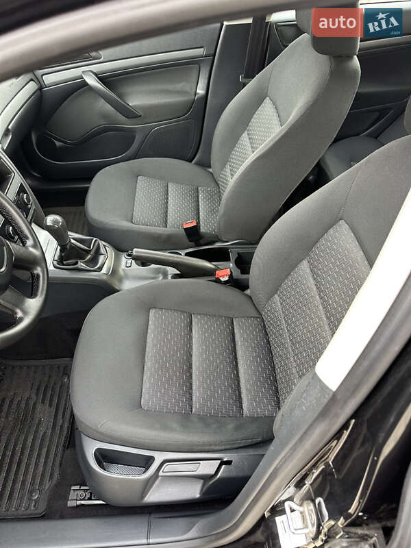 Универсал Skoda Octavia 2011 в Луцке фото 17 Универсал Skoda Octavia 2011 в Луцке