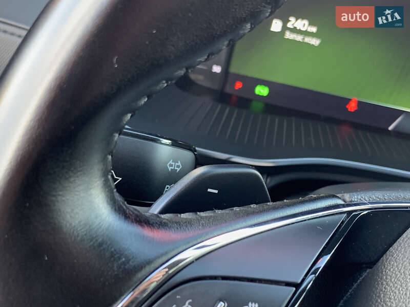 Лифтбек Skoda Octavia 2020 в Бердичеве