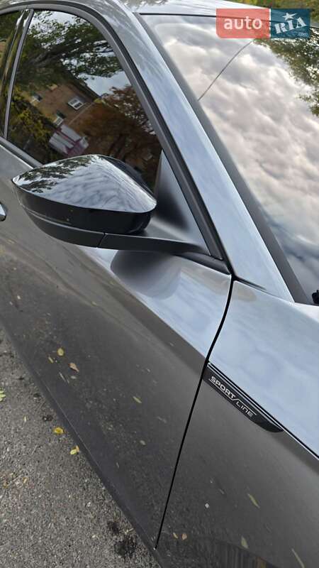 Ліфтбек Skoda Octavia 2024 в Миколаєві