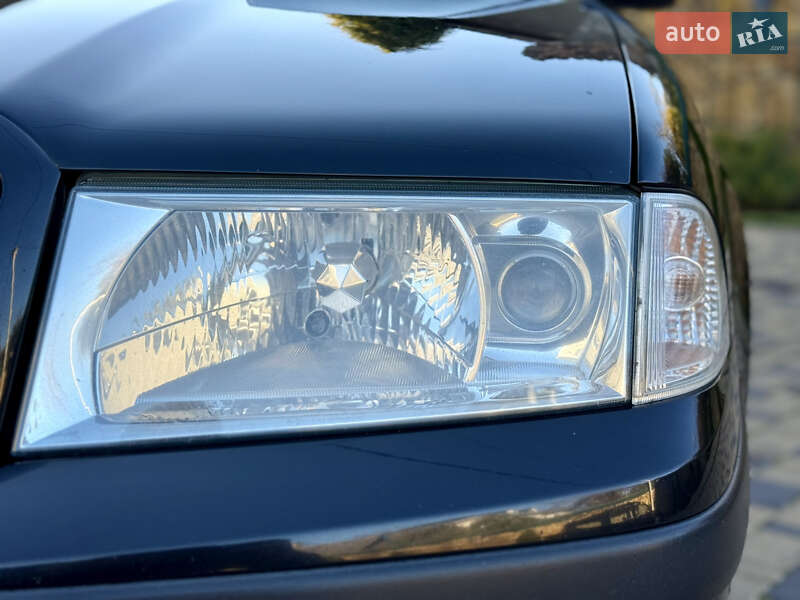 Ліфтбек Skoda Octavia 2007 в Могилів-Подільському