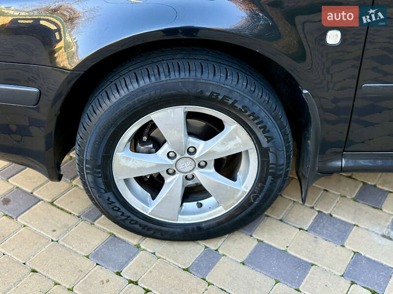 Ліфтбек Skoda Octavia 2007 в Могилів-Подільському