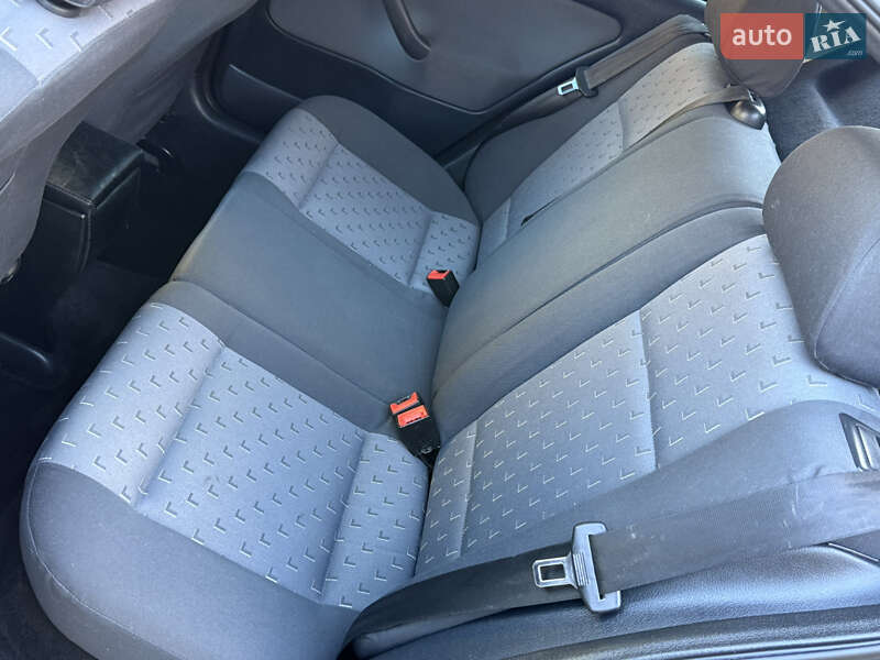 Ліфтбек Skoda Octavia 2007 в Могилів-Подільському