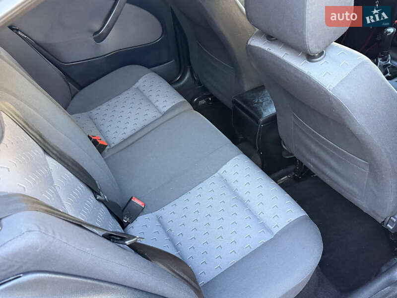 Ліфтбек Skoda Octavia 2007 в Могилів-Подільському