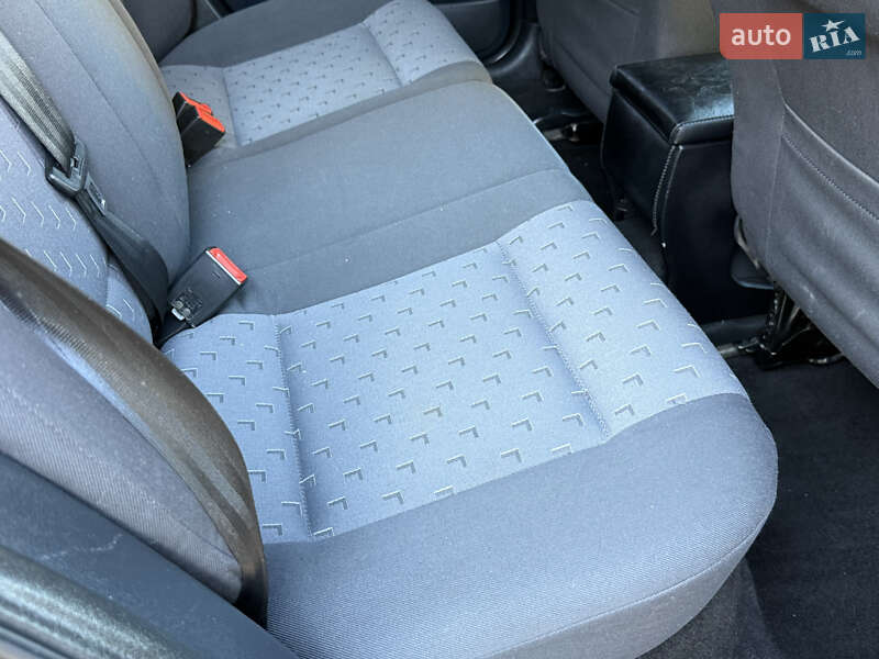 Ліфтбек Skoda Octavia 2007 в Могилів-Подільському