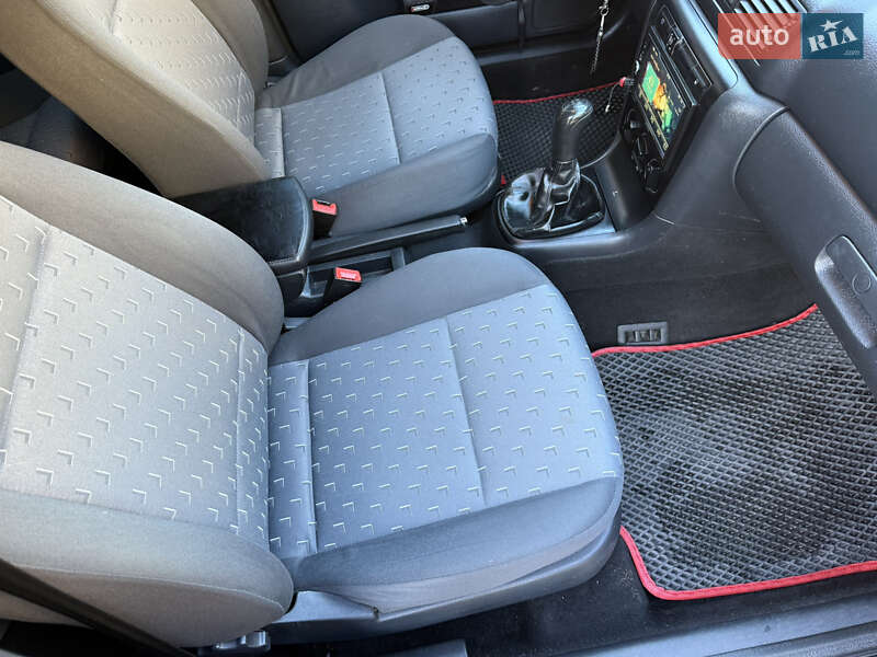 Ліфтбек Skoda Octavia 2007 в Могилів-Подільському