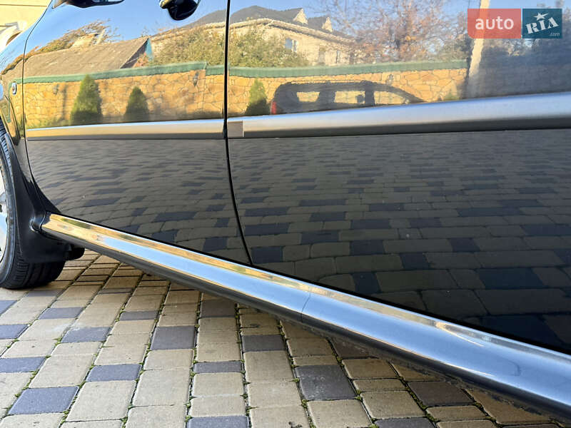 Ліфтбек Skoda Octavia 2007 в Могилів-Подільському