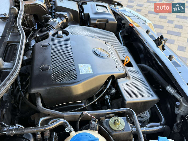 Ліфтбек Skoda Octavia 2007 в Могилів-Подільському