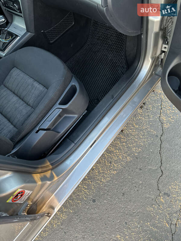 Універсал Skoda Octavia 2009 в Львові