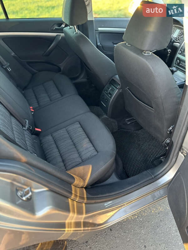 Універсал Skoda Octavia 2009 в Львові