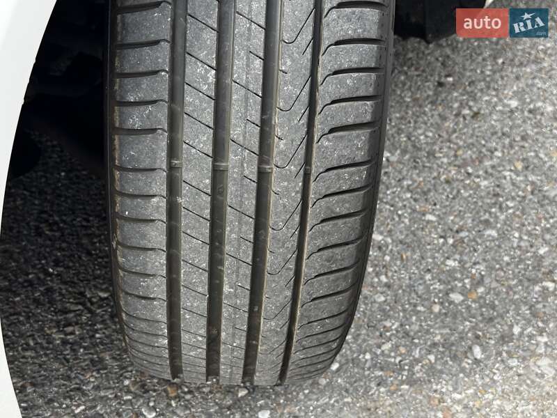 Лифтбек Skoda Octavia 2011 в Самборе